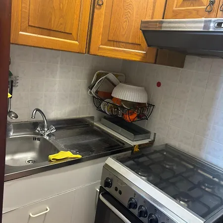 Cesenatico Apartman *