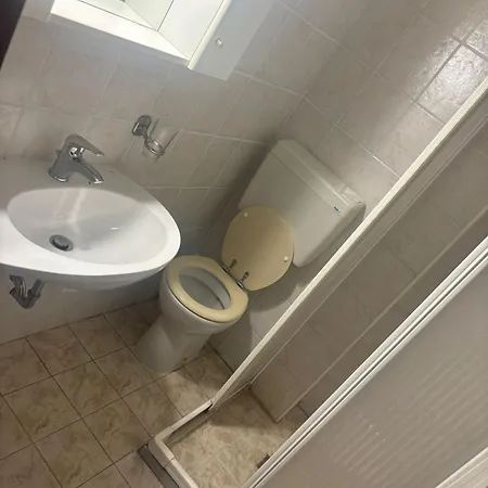 Apartman Cesenatico *