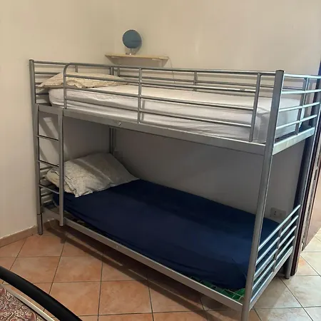 Cesenatico Apartman Valverde