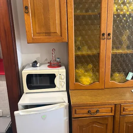 Apartman Cesenatico