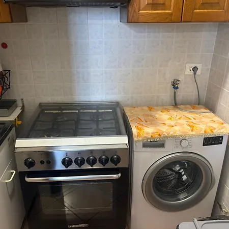 Cesenatico Apartman