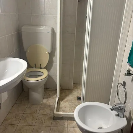 Cesenatico Apartman *
